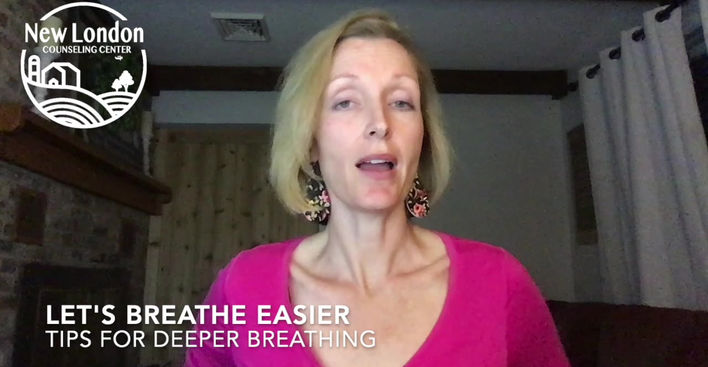 BellyBreathingExercise - HD 720p